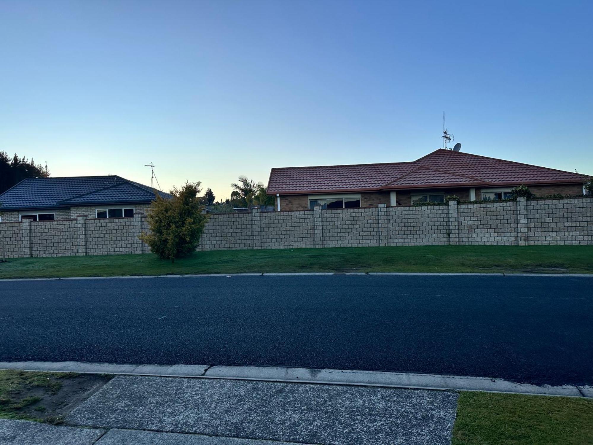 Home Away From Home Tauranga Exterior photo