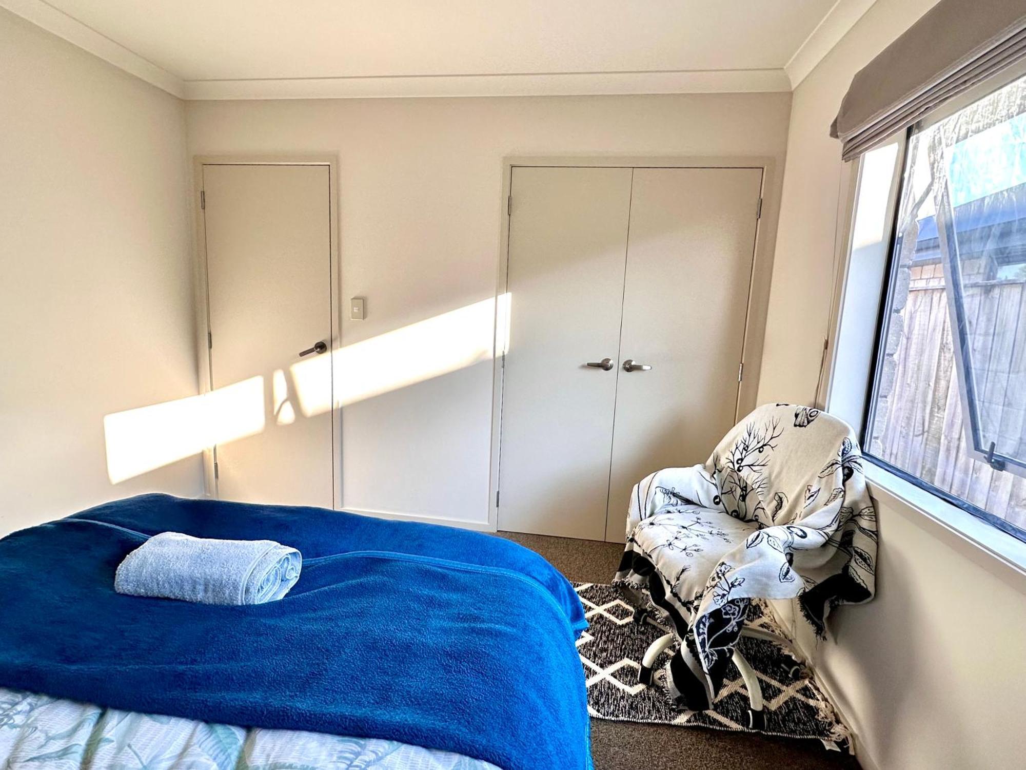 Home Away From Home Tauranga Exterior photo
