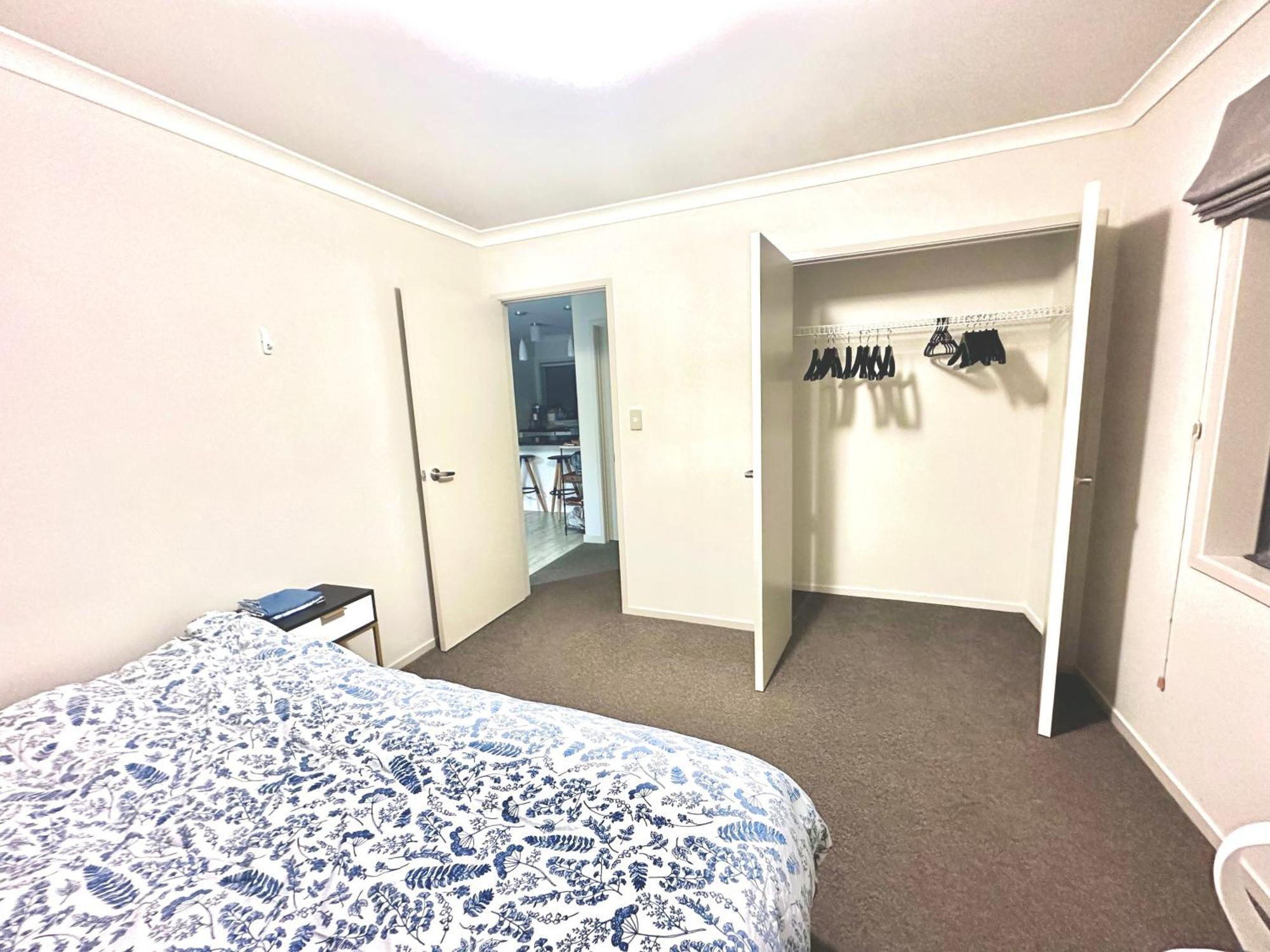 Home Away From Home Tauranga Exterior photo