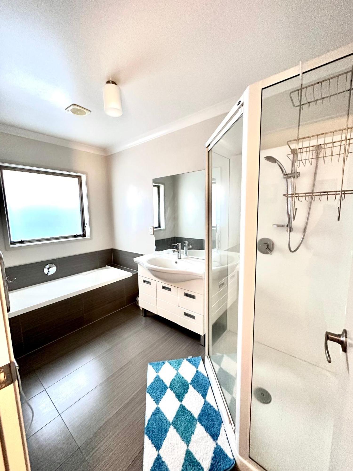 Home Away From Home Tauranga Exterior photo
