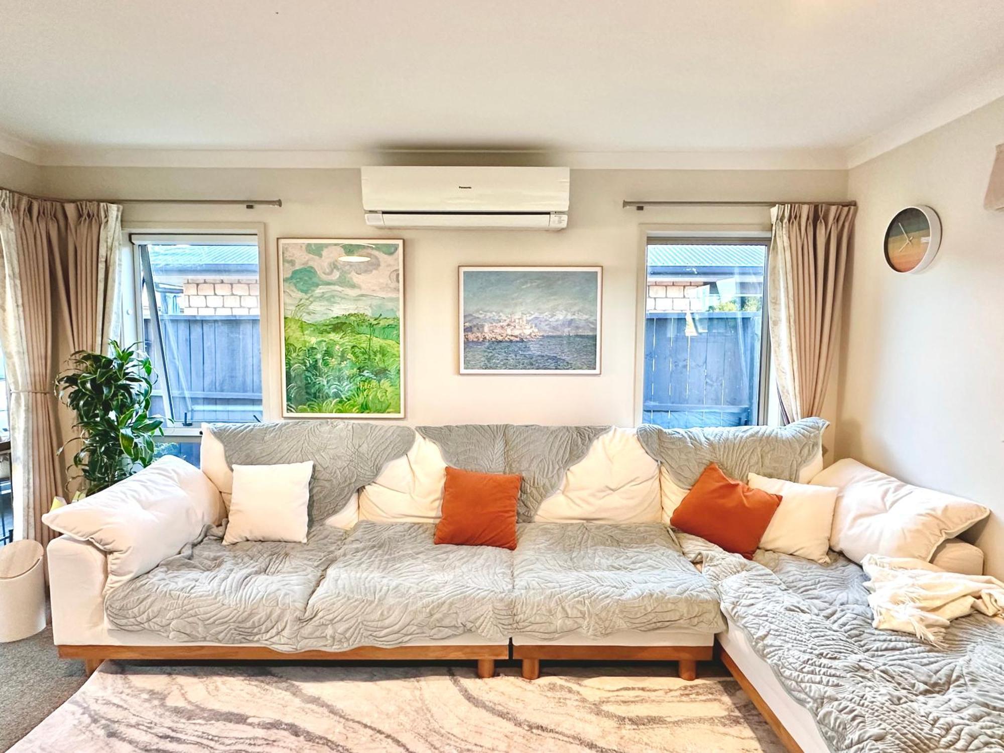 Home Away From Home Tauranga Exterior photo